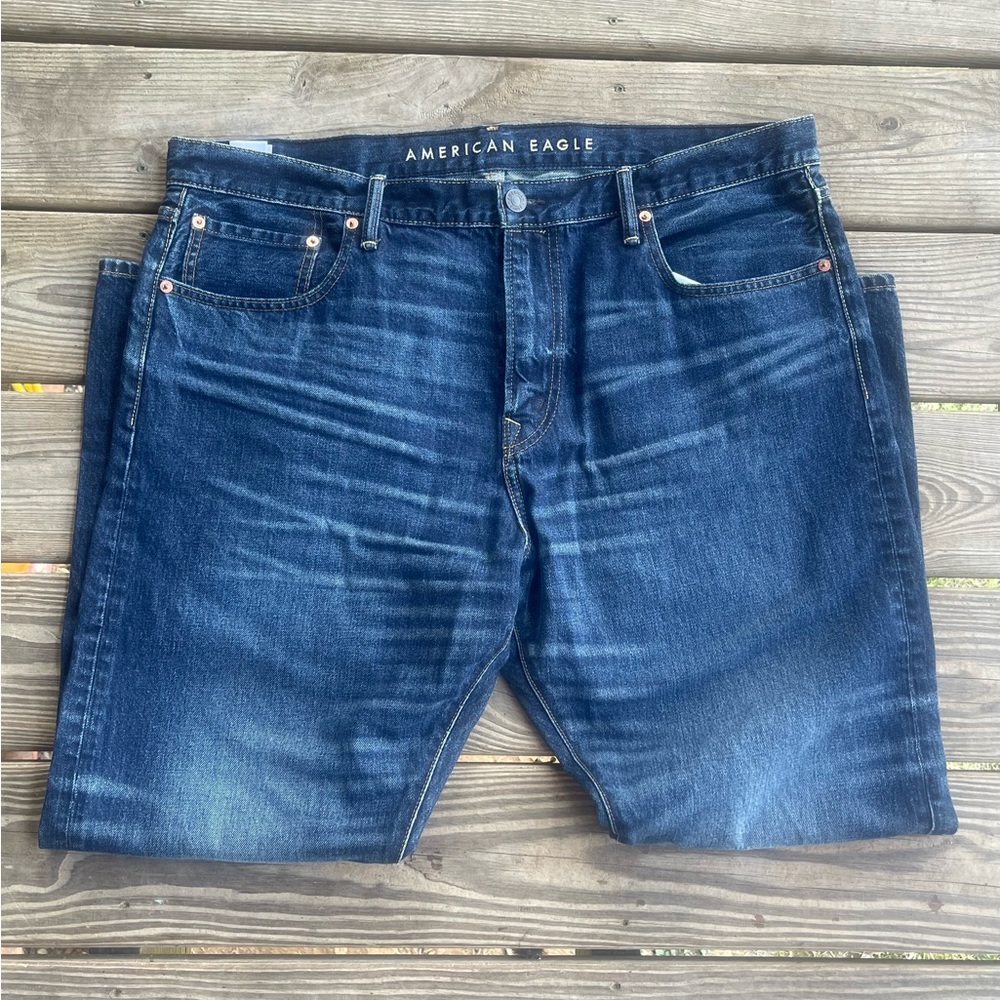 AEO Men’s Jeans